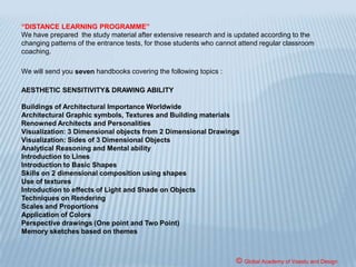 © Global Academy of Vaastu and Design
Architect Ashok Goel with Arvind Kejriwal
 