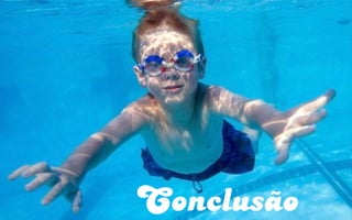 Conclusão
 