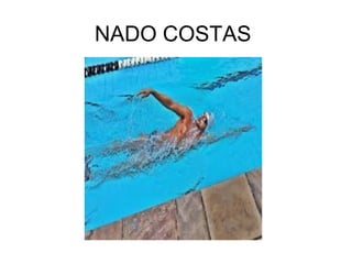 NADO COSTAS
 