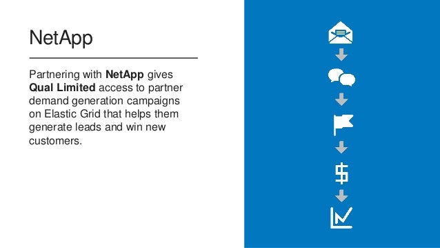 Netapp customers image