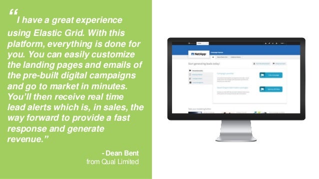 Netapp on premise image