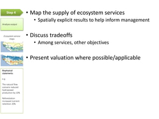 5: Run “Setup Run” for each model.
 