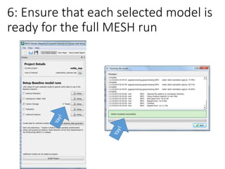 Thank you
Justin Andrew Johnson
Questions?
jandrewjohnson@gmail.com
@jandrewjohns
Justinandrewjohnson.com
www.naturalcapital
project.org/mesh
Co-authors: Sylvia L.R. Wood;
Sarah Jones; Fabrice DeClerck
 