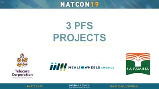 Pfs Project Pay for Success Liftoff! | PPTX