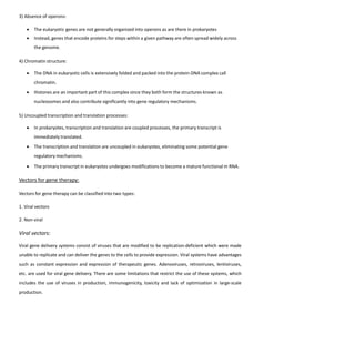 Nucleic Acid Based Therapeutic Delivery System | PPTX