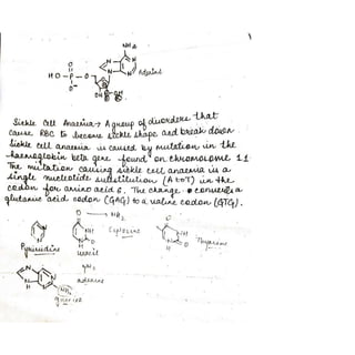 Nucleic Acid Based Therapeutic Delivery System | PPTX