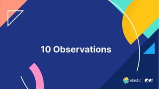 3
10 Observations
 