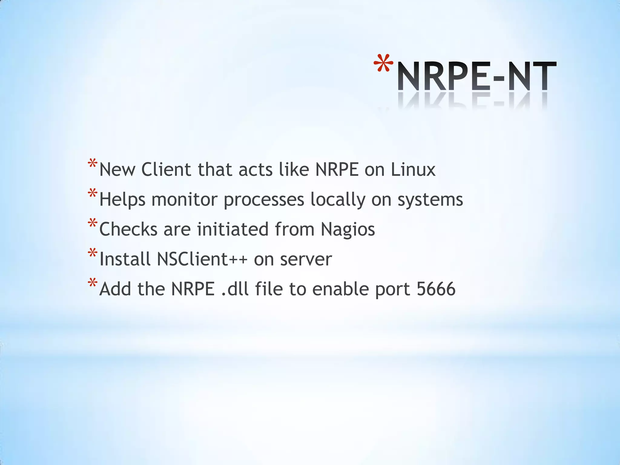 Challenges and Solutions