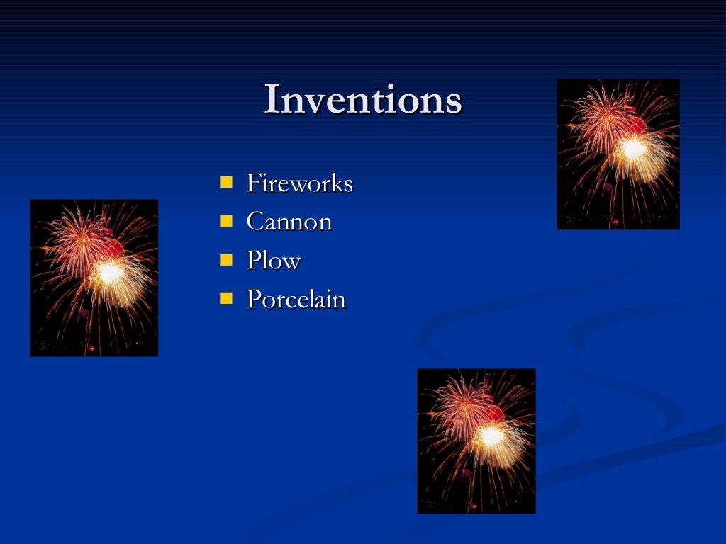 Ancient China 6th Grade