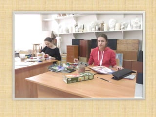 Олимпиада по ИЗО 2016. Рисунок на тему