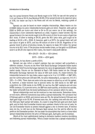 Natenberg   option pricing and volatility