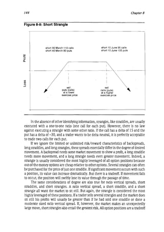 Natenberg   option pricing and volatility