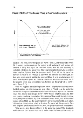 Natenberg   option pricing and volatility