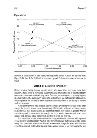 Natenberg   option pricing and volatility