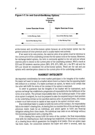 Natenberg   option pricing and volatility