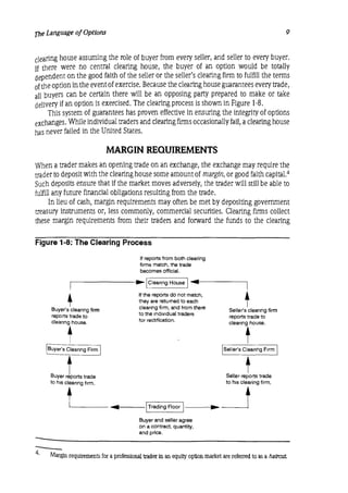 Natenberg   option pricing and volatility