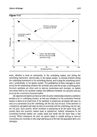 Natenberg   option pricing and volatility