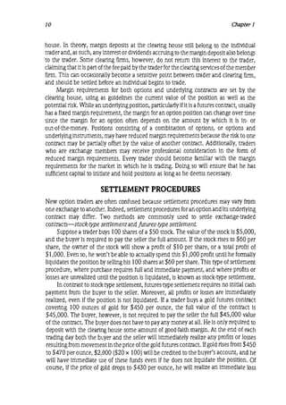 Natenberg   option pricing and volatility