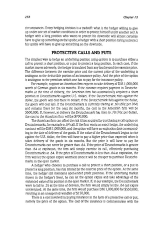 Natenberg   option pricing and volatility