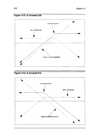 Natenberg   option pricing and volatility