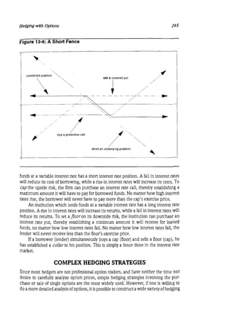 Natenberg   option pricing and volatility
