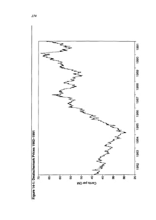 Natenberg   option pricing and volatility