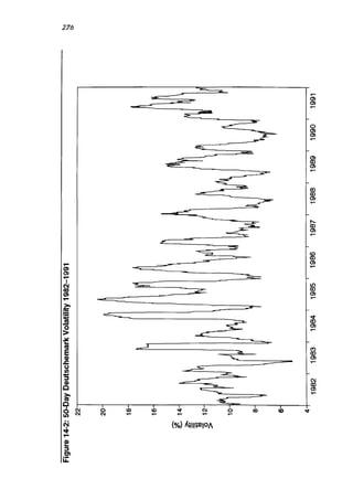 Natenberg   option pricing and volatility