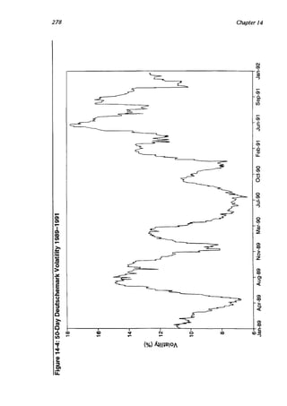 Natenberg   option pricing and volatility
