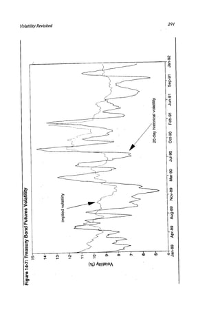 Natenberg   option pricing and volatility