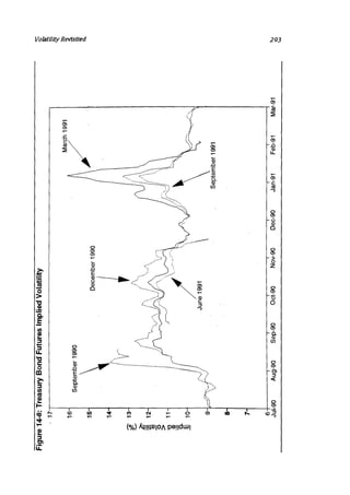 Natenberg   option pricing and volatility