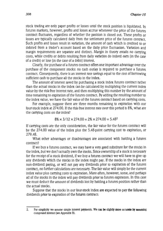 Natenberg   option pricing and volatility