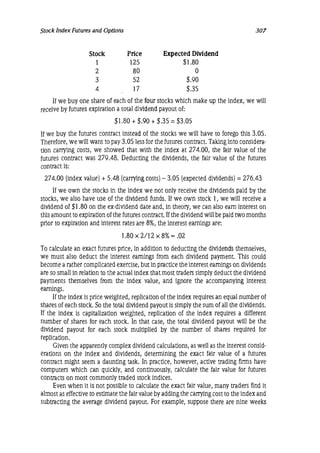 Natenberg   option pricing and volatility