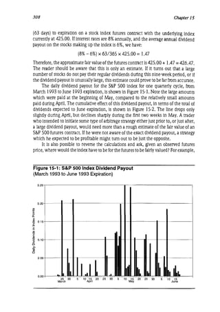 Natenberg   option pricing and volatility