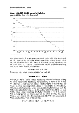 Natenberg   option pricing and volatility