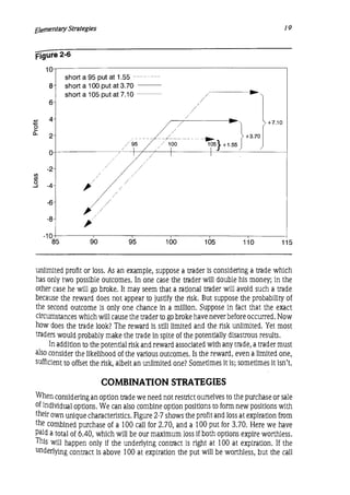 Natenberg   option pricing and volatility