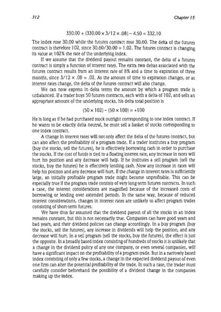 Natenberg   option pricing and volatility