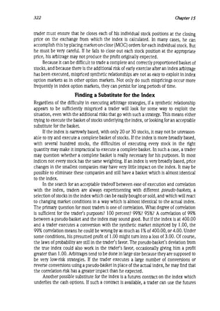 Natenberg   option pricing and volatility