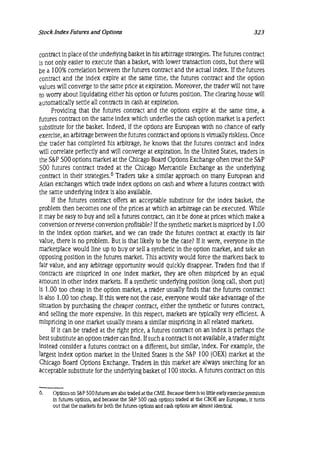 Natenberg   option pricing and volatility