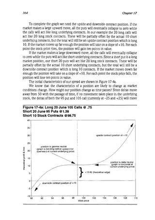 Natenberg   option pricing and volatility