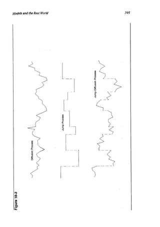 Natenberg   option pricing and volatility