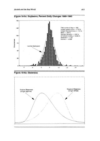 Natenberg   option pricing and volatility