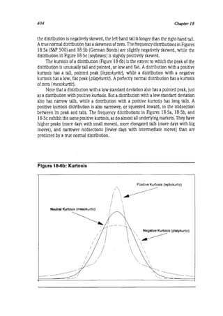 Natenberg   option pricing and volatility