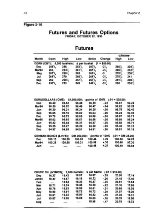 Natenberg   option pricing and volatility