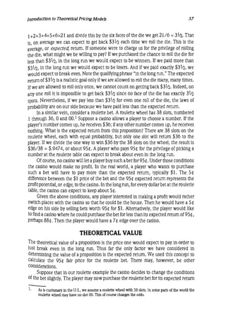 Natenberg   option pricing and volatility