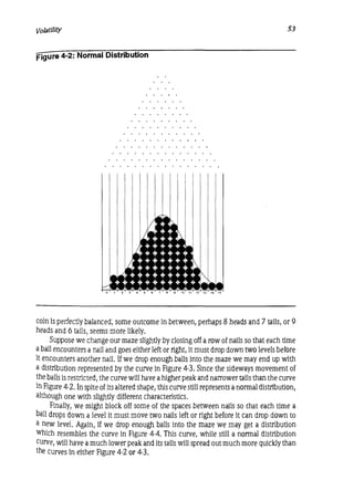 Natenberg   option pricing and volatility