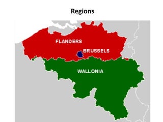 Regions
 