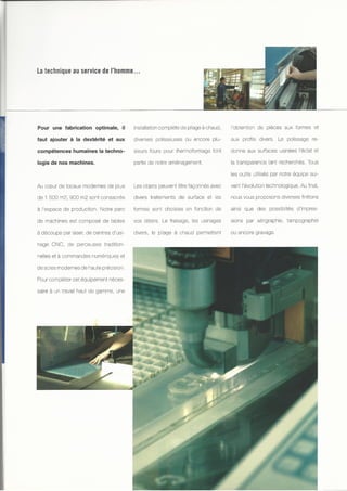 Nathalie Emilie Helfer plexacryl