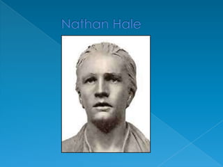           Nathan Hale 