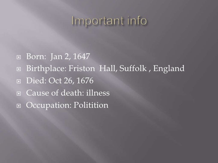 causes of the bacon rebellion In his the history and present state of virginia, published in 1705, robert beverly admitted the cause of bacon's rebellion is somewhat. causes of the bacon rebellion In his the history and present state of virginia, published in 1705, robert beverly admitted the cause of bacon's rebellion is somewhat.