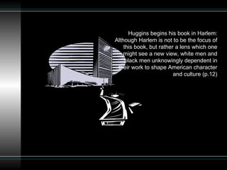 Nathan Irvin Huggins | PPS